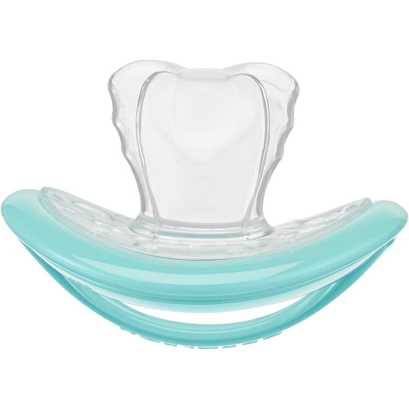 Curaprox Baby Size 2, 2,5+ Years dudlík 1 ks