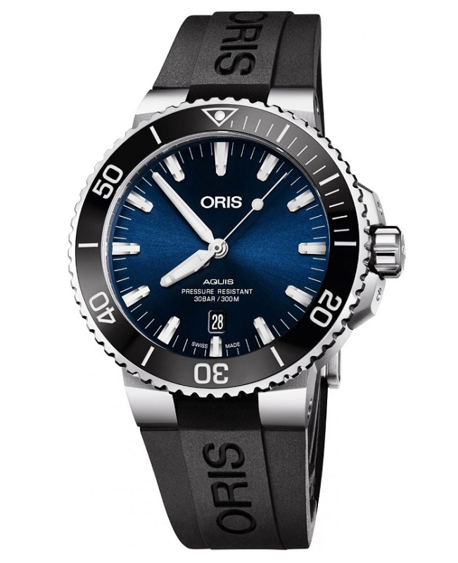 ORIS 01-733-7730-4135-07-4-24-64EB
