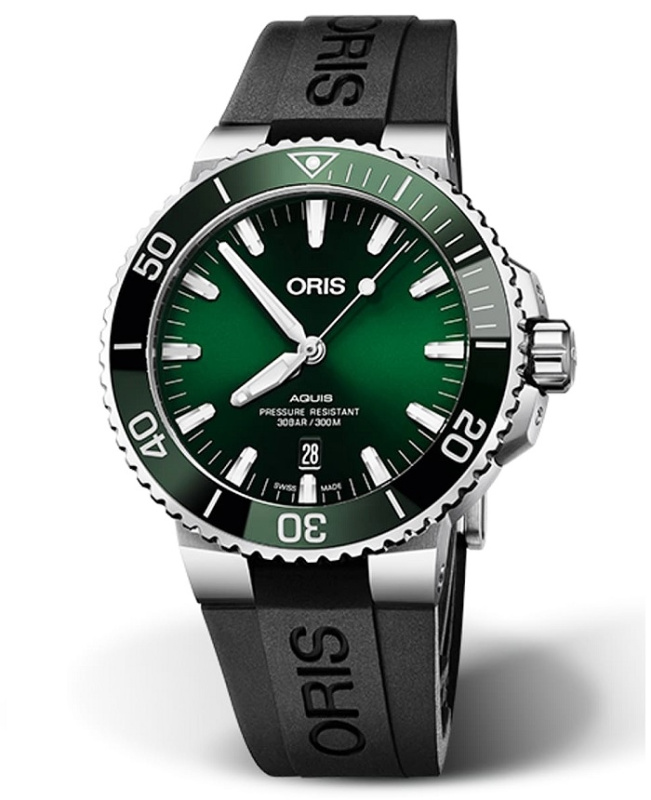 ORIS 01-733-7730-4157-07-4-24-64EB