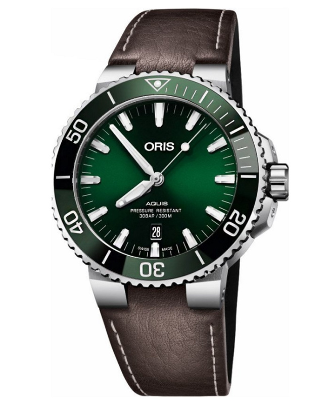 ORIS 01-733-7730-4157-07-5-24-10EB