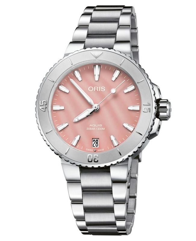ORIS 01-733-7770-4158-07-8-18-05P