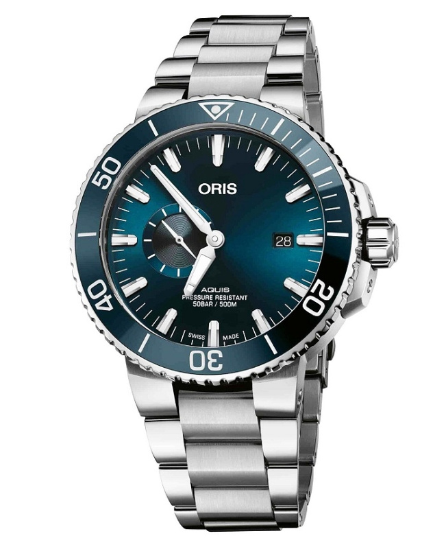 ORIS 01-743-7733-4155-07-8-24-05PEB