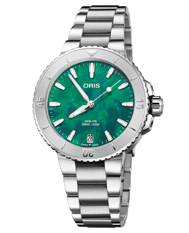 ORIS 01-733-7770-4137-07-8-18-05P