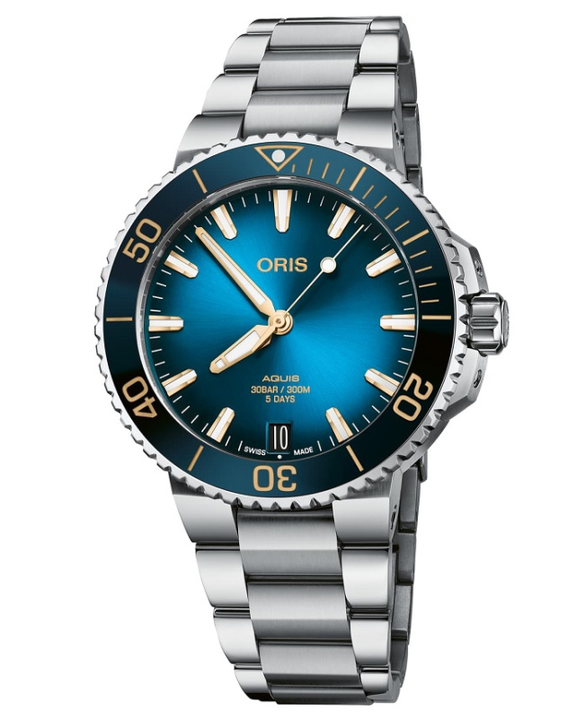 ORIS 01-400-7769-4125-07-8-22-09PEB
