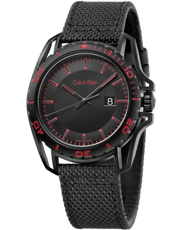 Calvin Klein K5Y31ZB1