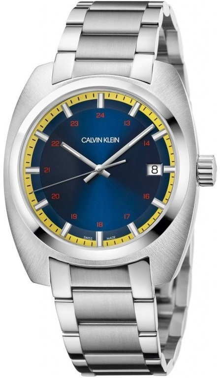 Hodinky CALVIN KLEIN model ACHIEVE K8W3114N