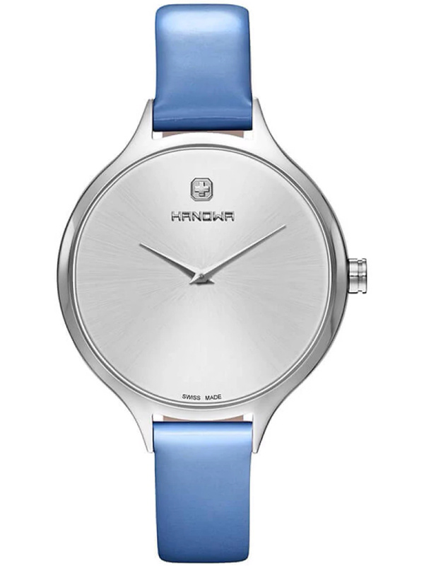 Swiss Military Hanowa 16-6058.04.001.59 Glossy 36mm