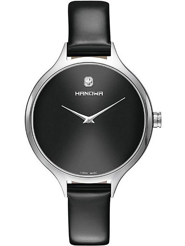 Swiss Military Hanowa 16-6058.04.007 Glossy 36mm