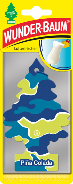 Wunder-Baum® Pina Colada