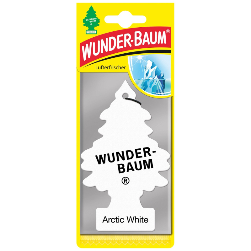 Wunder-Baum® Artic White