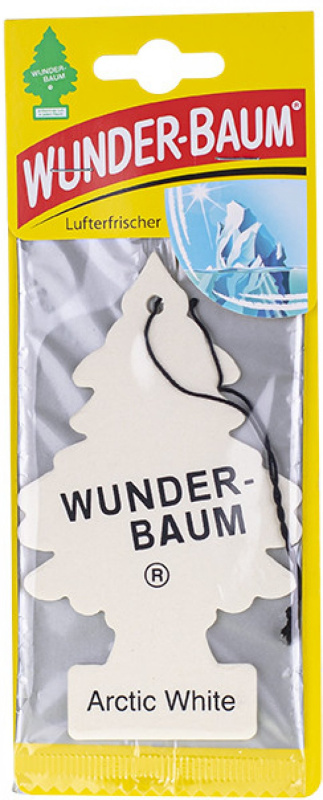 Wunder-Baum® Artic White