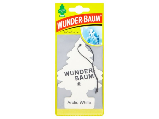 Wunder-Baum® Artic White