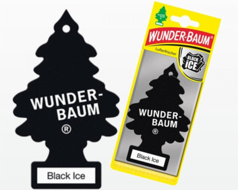 Wunder-Baum® Black Ice