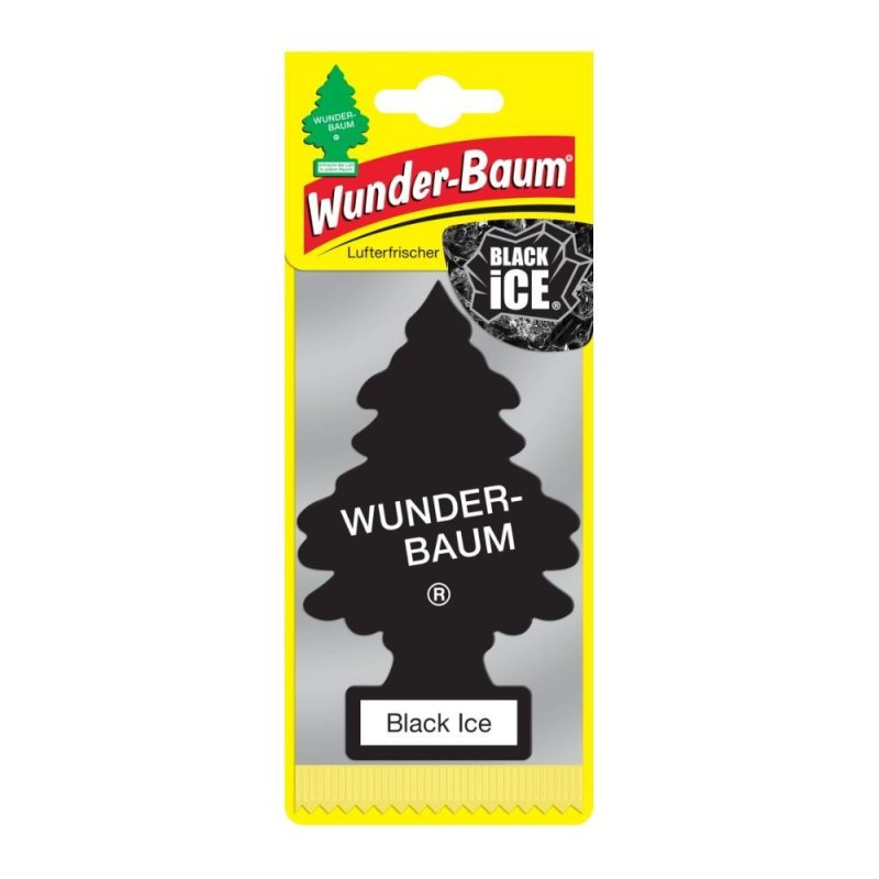 Wunder-Baum® Black Ice