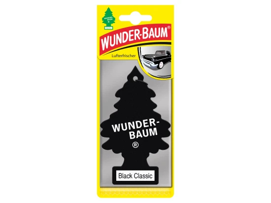 Wunder-Baum® Black Ice