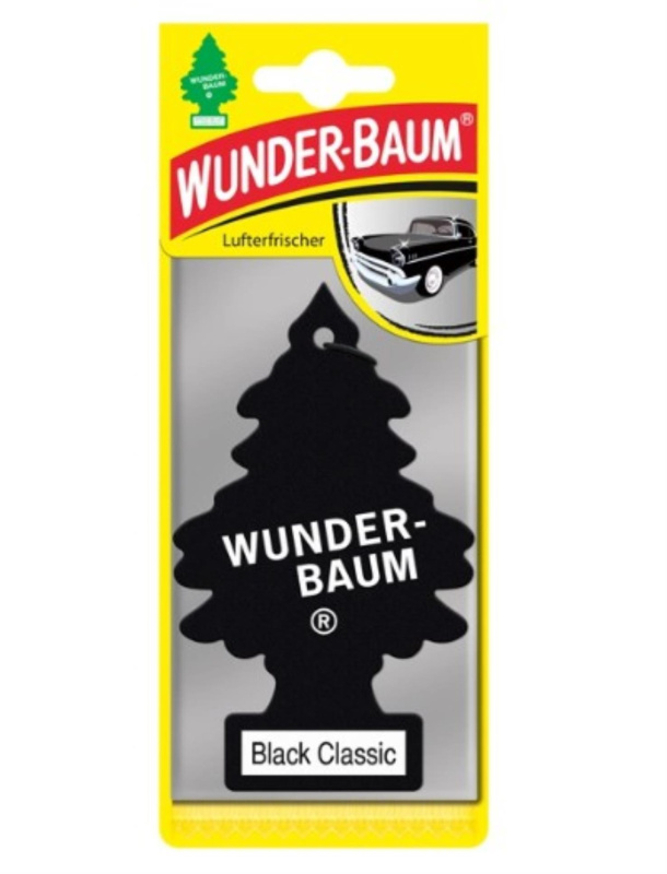Wunder-Baum® Black Ice