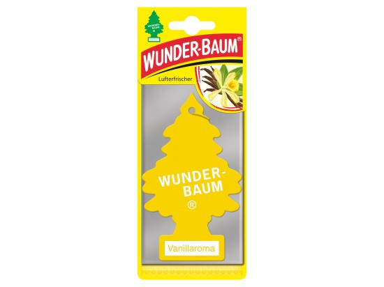 Wunder-Baum® Vanillaroma