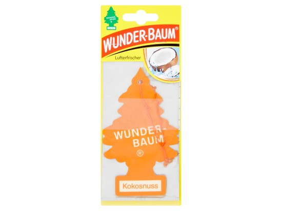 Wunder-Baum® Kokosnuss