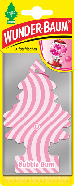 Wunder-Baum® Bubble Gum