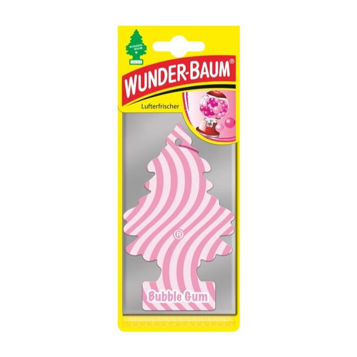 Wunder-Baum® Bubble Gum