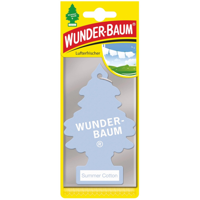 Wunder-Baum® Summer Cotton