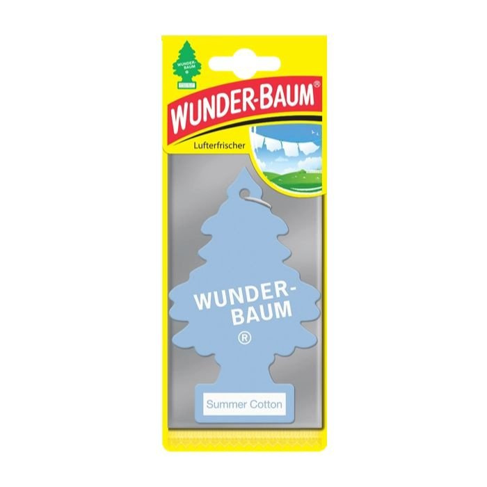 Wunder-Baum® Summer Cotton