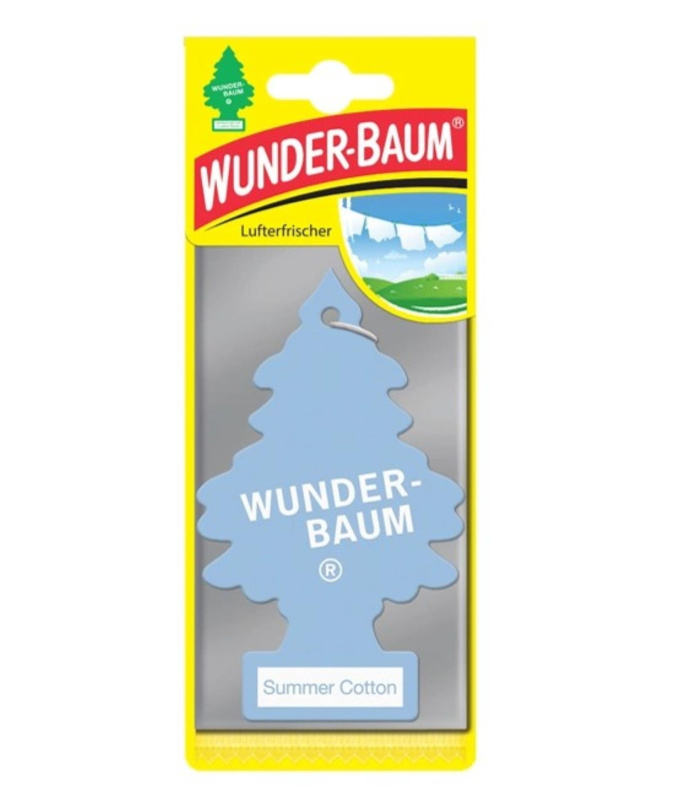Wunder-Baum® Summer Cotton