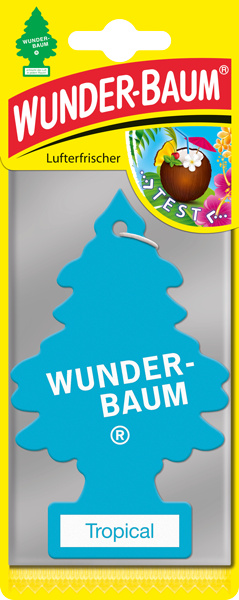 WUNDER-BAUM® Tropical