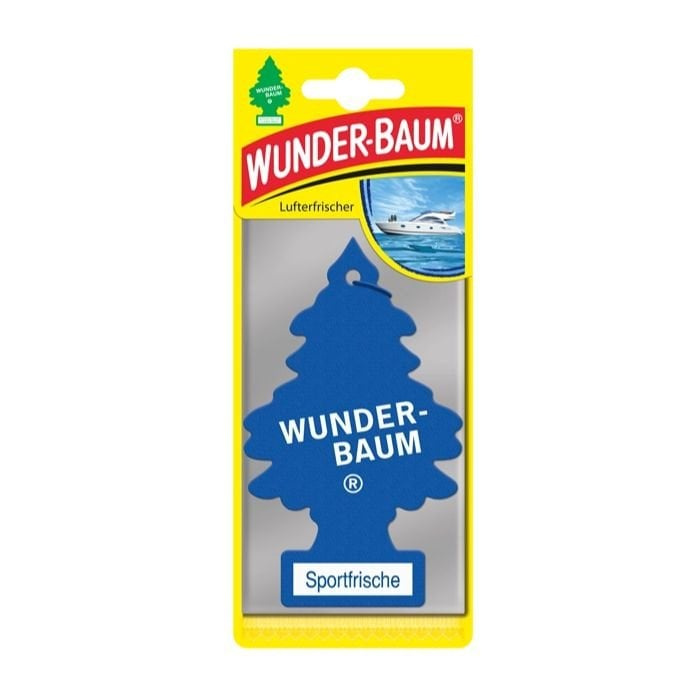 Wunder-Baum® Sportfrishe
