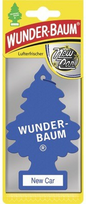 Wunder-Baum® New Car