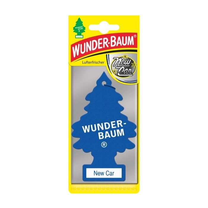 Wunder-Baum® New Car