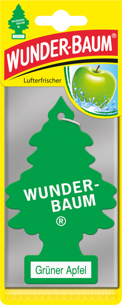 Wunder-Baum® Grüner Apfel