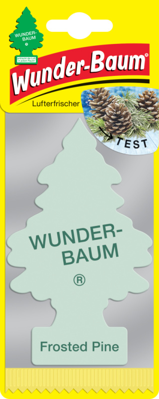 Wunder-Baum® Frosted Pine