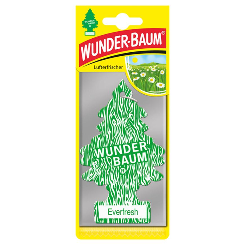 Wunder-Baum® Everfresh