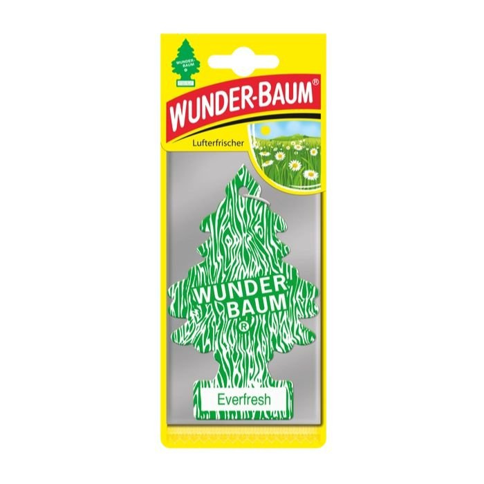 Wunder-Baum® Everfresh