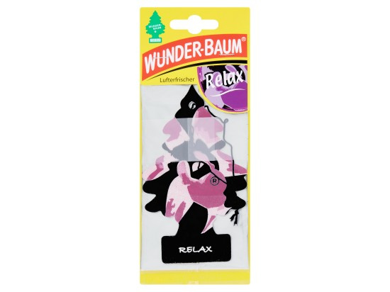 Wunder-Baum® Sentiment Relax