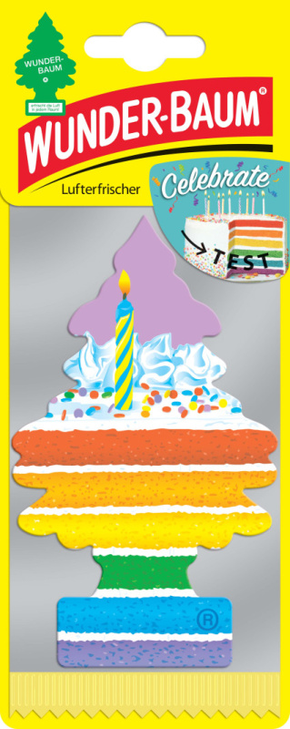 WUNDER-BAUM® Celebrate