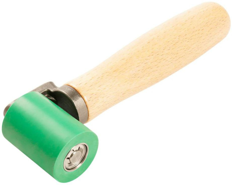 Váleček přítlačný silikonový Leister 40 mm