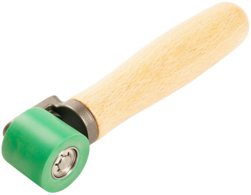Váleček přítlačný silikonový Leister 28 mm
