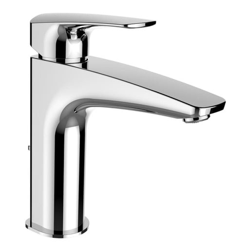Laufen LAURIN umyvadlo kov chrom hf500703100000 H3112010041211