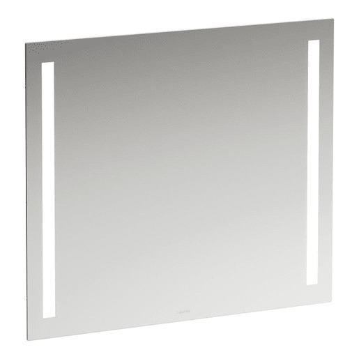 Laufen Lani zrcadlo bez vypínače 80x65,7 cm H4038541121441