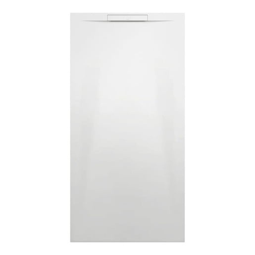 Laufen PRO S sprchová vanička obdélníková 200x100 cm litý mramor H2111810000001