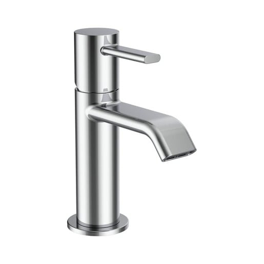 Laufen MEDA umyvadlová baterie mosaz chrom HF506602100000