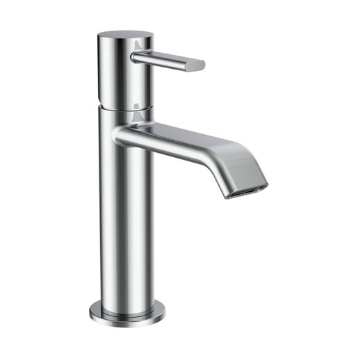 Laufen MEDA umyvadlová baterie chrom HF506604100000