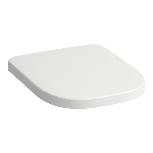 Laufen MEDA wc sedátko softclose duroplast bílá H8911130000001