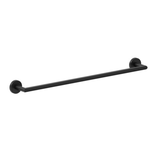 Jika Mio držák ručníků černá H3812F17160001