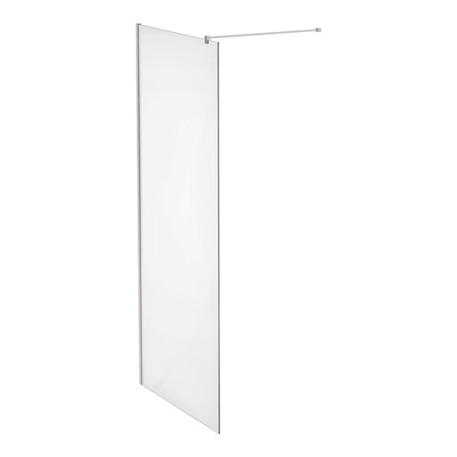 Laufen PRO sprchové rameno bezpečnostní sklo chrom H2609500040001