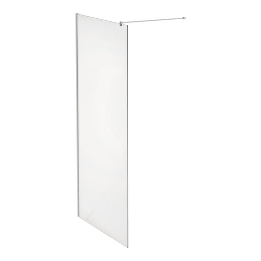 Laufen PRO sprchové rameno sklo chrom H2609510040001