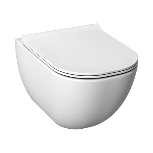 Jika MIO-N wc závěsné mat zadní odpad H8207147570001