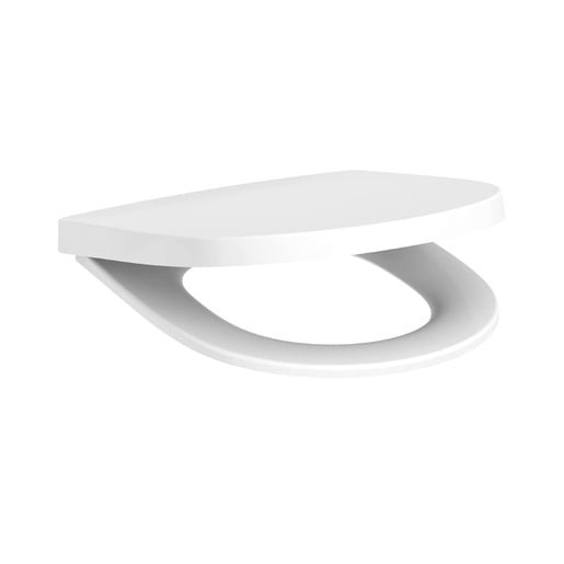 Jika Cubito wc prkénko softclose duroplast bílá H8904220000631